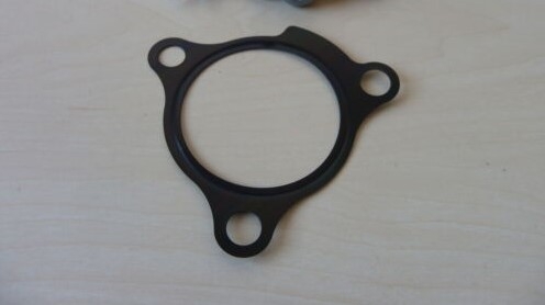 Garnitura conducta admisie Opel Zafira B